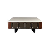 Stellar Coffee Table by Esteller